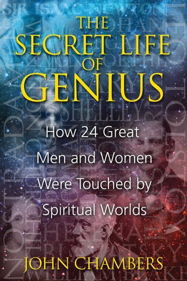 The Secret Life of Genius - John Chambers
