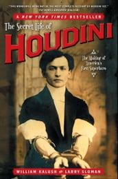 The Secret Life of Houdini