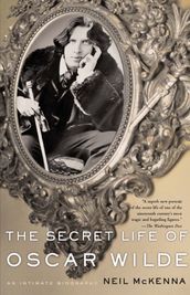 The Secret Life of Oscar Wilde