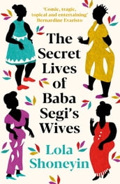 The Secret Lives of Baba Segi s Wives