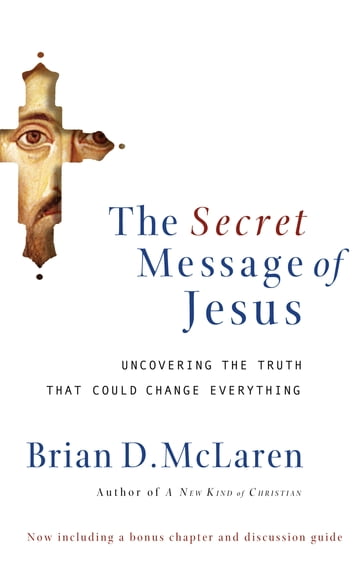 The Secret Message of Jesus - Brian McLaren