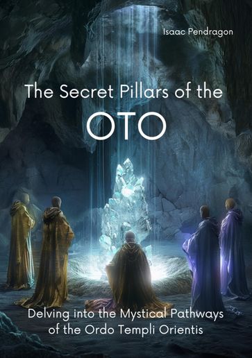 The Secret Pillars of the OTO - Isaac Pendragon