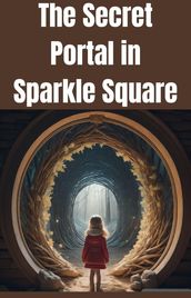 The Secret Portal in Sparkle Square