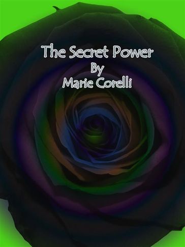 The Secret Power - Marie Corelli