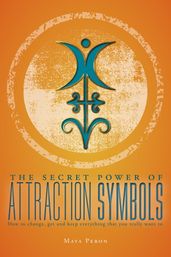 The Secret Power of Attraction Symbols