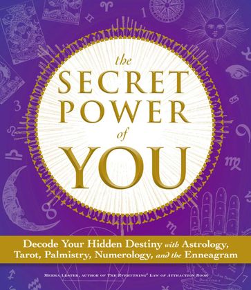 The Secret Power of You - Lester Meera