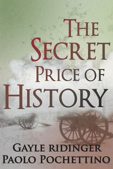 The Secret Price of History - Gayle Ridinger - Paolo Pochettino