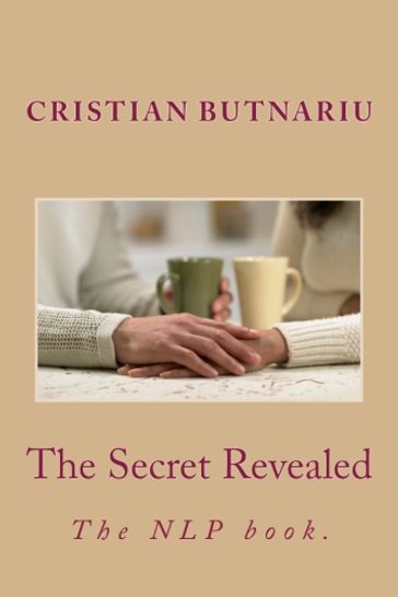 The Secret Revealed - Cristian Butnariu