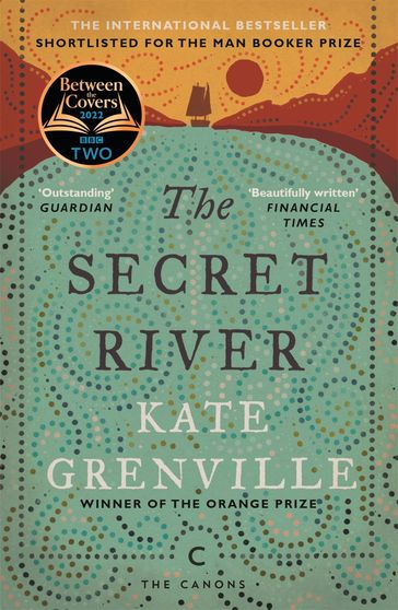 The Secret River - Kate Grenville