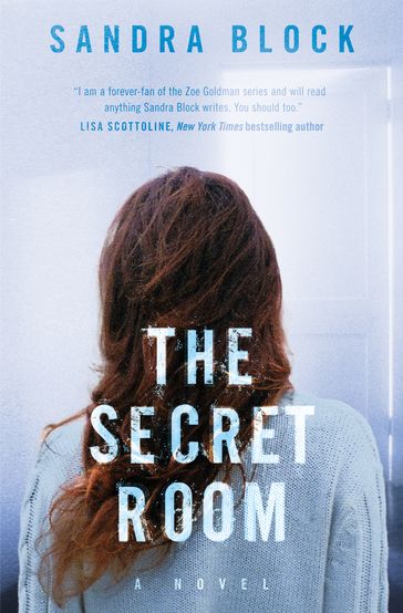 The Secret Room - Sandra Block