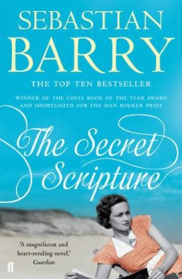 The Secret Scripture - Sebastian Barry