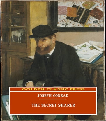 The Secret Sharer - Joseph Conrad