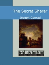 The Secret Sharer