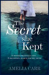 The Secret She Kept