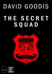 The Secret Squad (Illustrated)