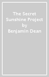 The Secret Sunshine Project