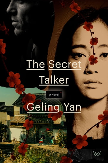 The Secret Talker - Yan Geling