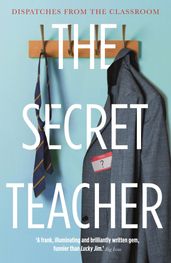 The Secret Teacher