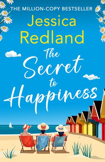 The Secret To Happiness - Jessica Redland