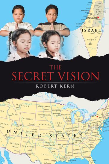 The Secret Vision - Robert Kern
