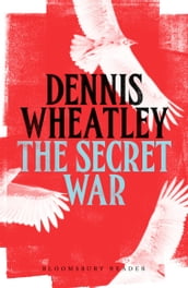 The Secret War