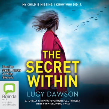 The Secret Within - Lucy Dawson