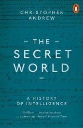 The Secret World