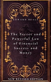 The Secret and Powerful Law of Financial Success and Money
