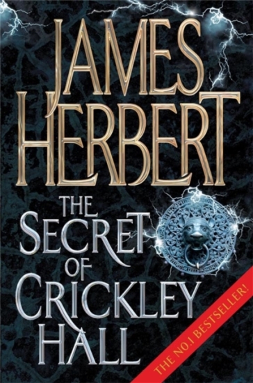 The Secret of Crickley Hall - James Herbert