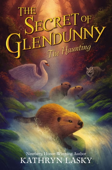 The Secret of Glendunny - Kathryn Lasky