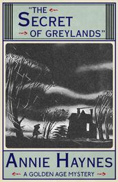 The Secret of Greylands