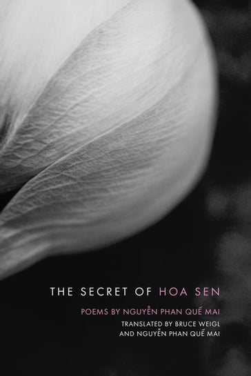 The Secret of Hoa Sen - Nguyen Phan Que Mai
