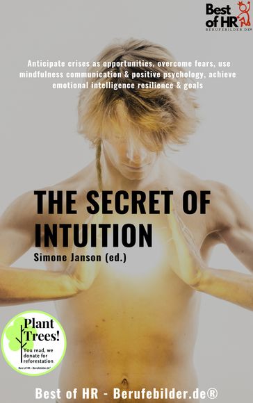 The Secret of Intuition - Simone Janson