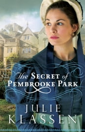 The Secret of Pembrooke Park