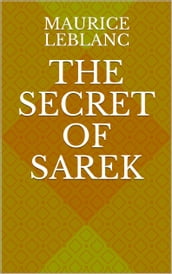 The Secret of Sarek