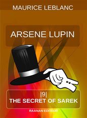 The Secret of Sarek