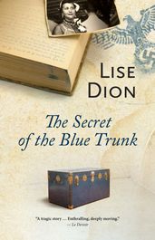 The Secret of the Blue Trunk