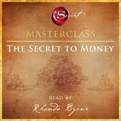 The Secret to Money Masterclass