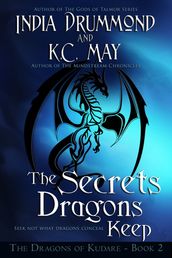 The Secrets Dragons Keep