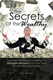The Secrets Of The Wealthy