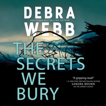 The Secrets We Bury - Debra Webb