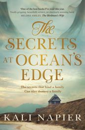 The Secrets at Ocean s Edge
