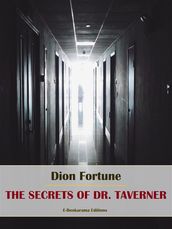 The Secrets of Dr. Taverner