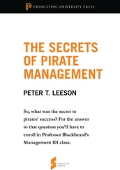 The Secrets of Pirate Management