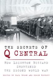 The Secrets of Q Central