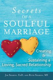 The Secrets of a Soulful Marriage