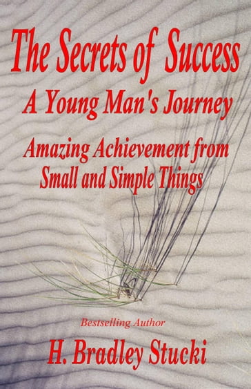 The Secrets of Success; a Young Man's Journey, Amazing Achievement from Small and Simple Things - H. Bradley Stucki