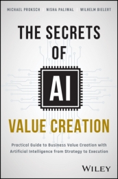 The Secrets of AI Value Creation