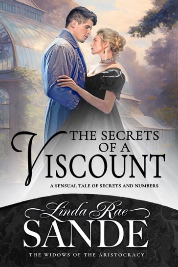 The Secrets of a Viscount - Linda Rae Sande