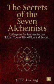 The Secrets of the Seven Alchemists